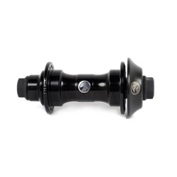 TSC Symbol Front Crmo Hub Guard Black